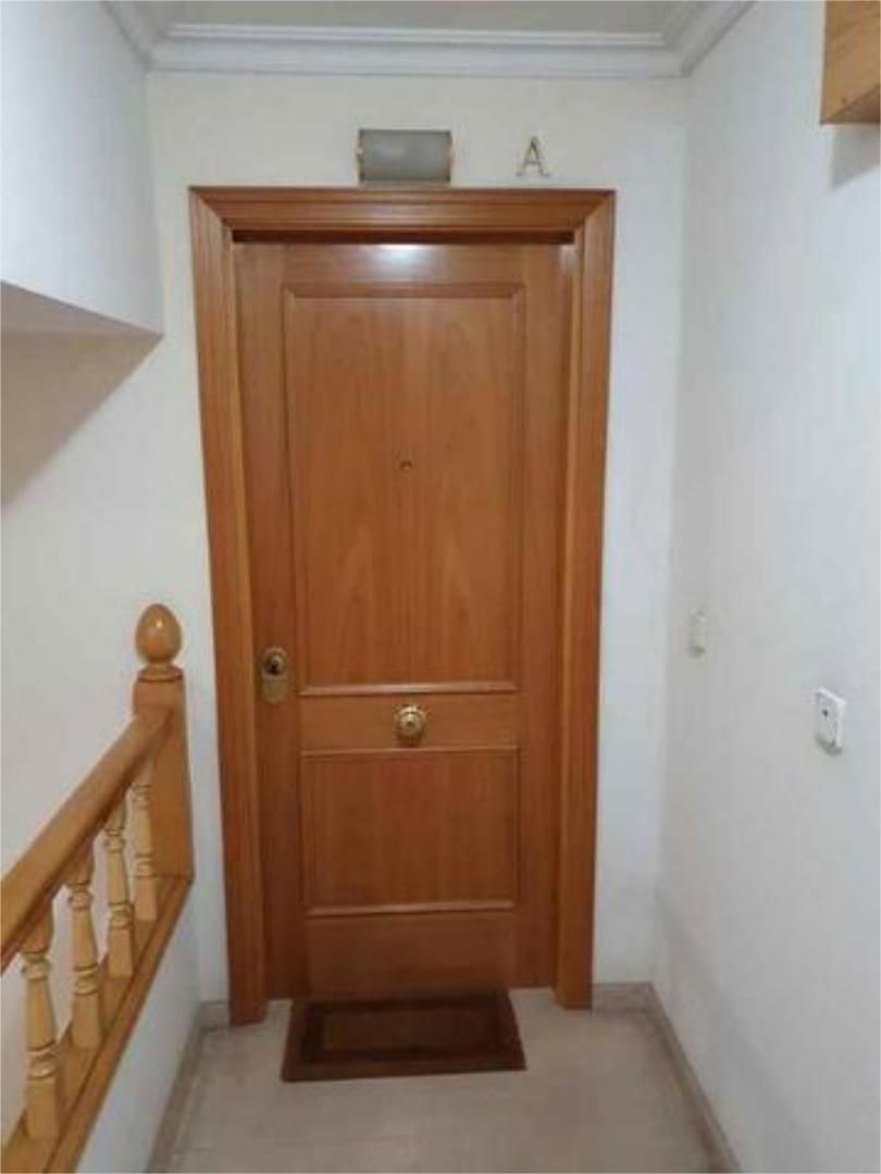 Apartament de lloguer en Teo amb Calefacció, Terrassa i Traster