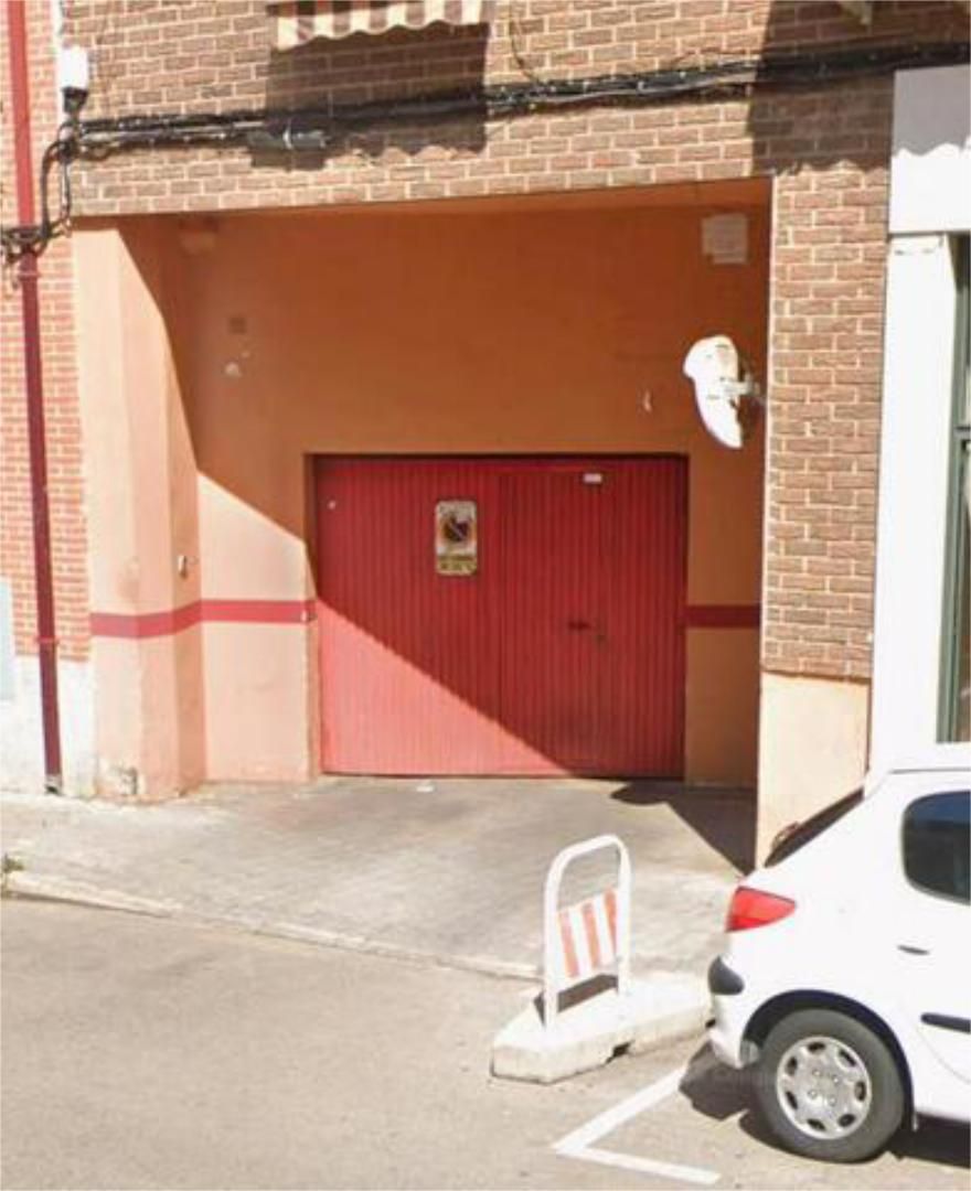 Aparcament de Garatge de lloguer en Móstoles