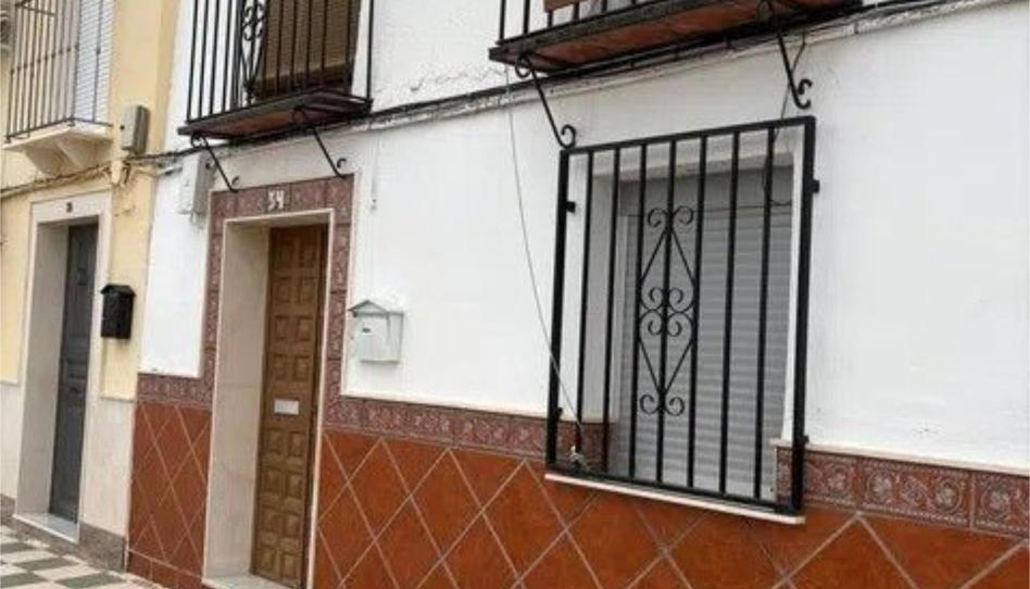 Photo 1 of Flat for sale in Calle Lucero, 34, Badolatosa, Sevilla