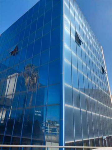 Oficina en Alquiler en Avenida de Abril - 9 de Octubre