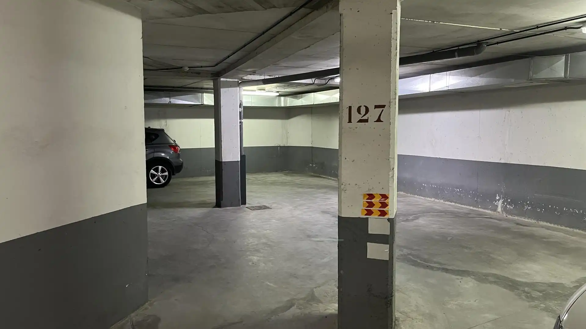 Parking de Garaje de alquiler en Aranda de Duero