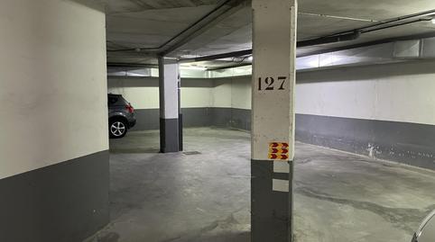 Garatge de lloguer a Calle Laín Calvo, 9, Santa Catalina - Ferial, Burgos - imatge 3 Foto 3 de Garatge de lloguer a Calle Laín Calvo, 9, Santa Catalina - Ferial, Burgos