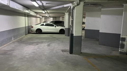 Garatge de lloguer a Calle Laín Calvo, 9, Santa Catalina - Ferial, Burgos - imatge 2 Foto 2 de Garatge de lloguer a Calle Laín Calvo, 9, Santa Catalina - Ferial, Burgos