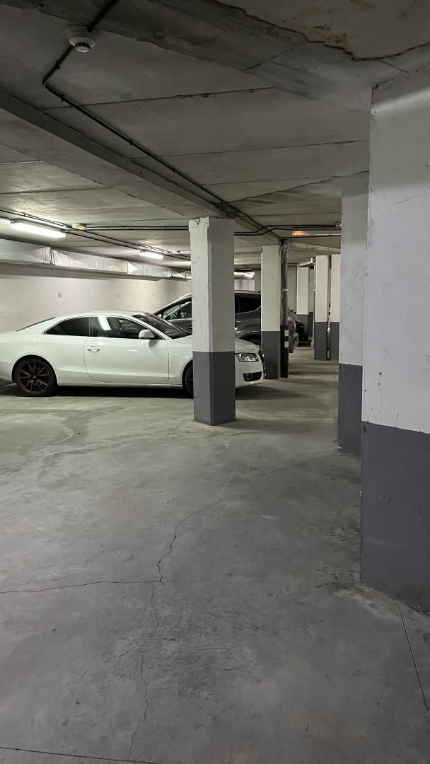 Parking of Garage to rent in Aranda de Duero