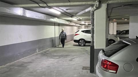 Garatge de lloguer a Calle Laín Calvo, 9, Santa Catalina - Ferial, Burgos - imatge 4 Foto 4 de Garatge de lloguer a Calle Laín Calvo, 9, Santa Catalina - Ferial, Burgos