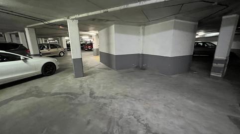 Garatge de lloguer a Calle Laín Calvo, 9, Santa Catalina - Ferial, Burgos - imatge 5 Foto 5 de Garatge de lloguer a Calle Laín Calvo, 9, Santa Catalina - Ferial, Burgos