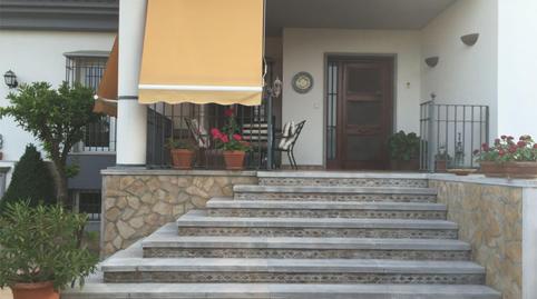 House or chalet for sale in Urbanización el Carmelo, 83, Ogíjares, Granada - image 2 Photo 2 of House or chalet for sale in Urbanización el Carmelo, 83, Ogíjares, Granada