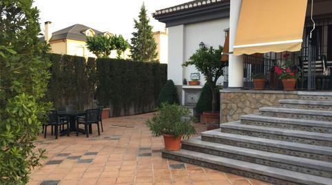 House or chalet for sale in Urbanización el Carmelo, 83, Ogíjares, Granada - image 3 Photo 3 of House or chalet for sale in Urbanización el Carmelo, 83, Ogíjares, Granada