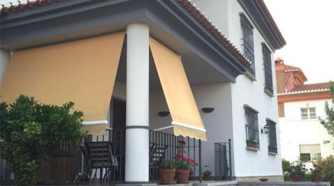 House or chalet for sale in Urbanización el Carmelo, 83, Ogíjares, Granada - image 5 Photo 5 of House or chalet for sale in Urbanización el Carmelo, 83, Ogíjares, Granada