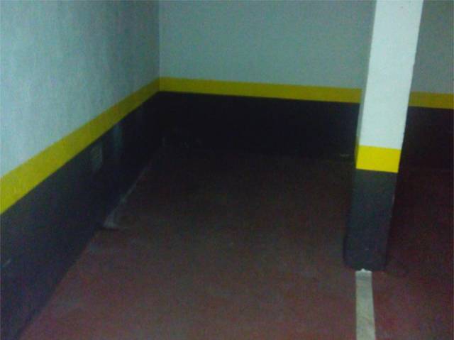 Garaje en Venta en Calle de José Picón, 5 en Guindalera