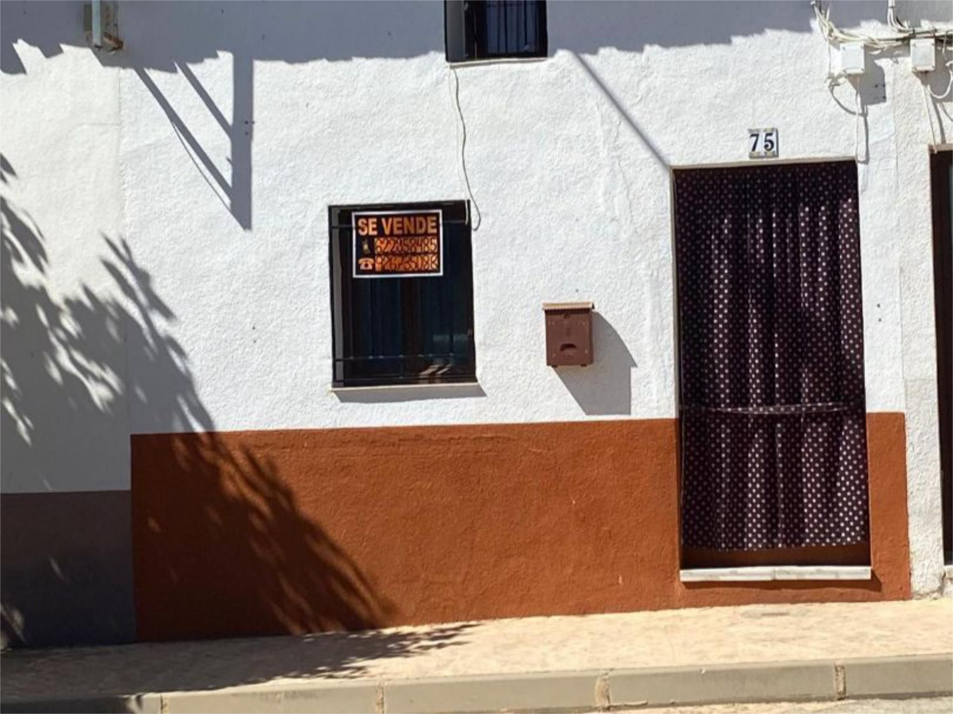 Casa adosada en venda a Calle Ramón y Cajal, 75, Alamillo