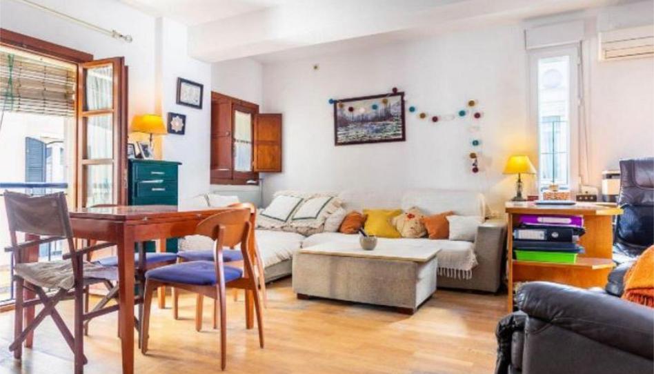 Apartment to rent in Calle Duque Cornejo, 42, San Julián, Sevilla - image 1 Photo 1 of Apartment to rent in Calle Duque Cornejo, 42, San Julián, Sevilla