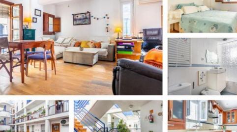 Apartment to rent in Calle Duque Cornejo, 42, San Julián, Sevilla - image 2 Photo 2 of Apartment to rent in Calle Duque Cornejo, 42, San Julián, Sevilla