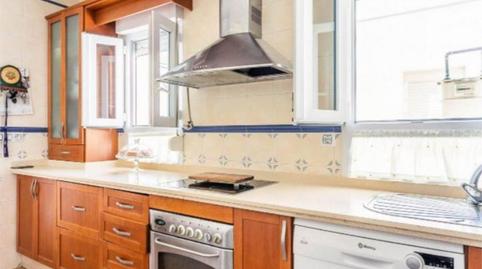 Apartment to rent in Calle Duque Cornejo, 42, San Julián, Sevilla - image 5 Photo 5 of Apartment to rent in Calle Duque Cornejo, 42, San Julián, Sevilla