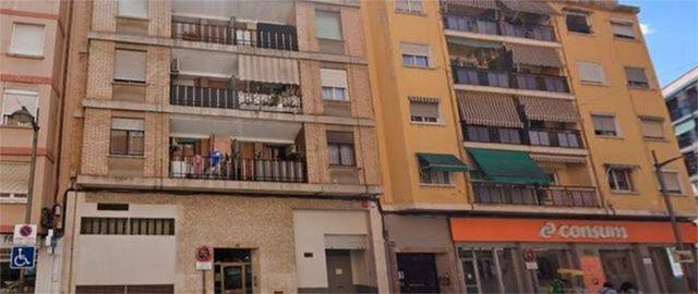 Piso en Venta en Cardenal Benlloch