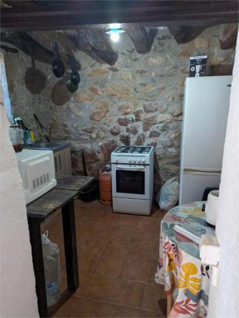 Kitchen of Apartment to share in Antas  with Private garden, Terrace and Swimming Pool