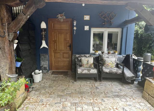 Finca rústica en Venta en Iturri Kalea, 1 en Aia