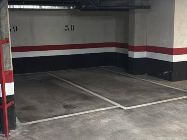 Garaje en Venta en Calle José Luis Garci, 2 en El Bercial
