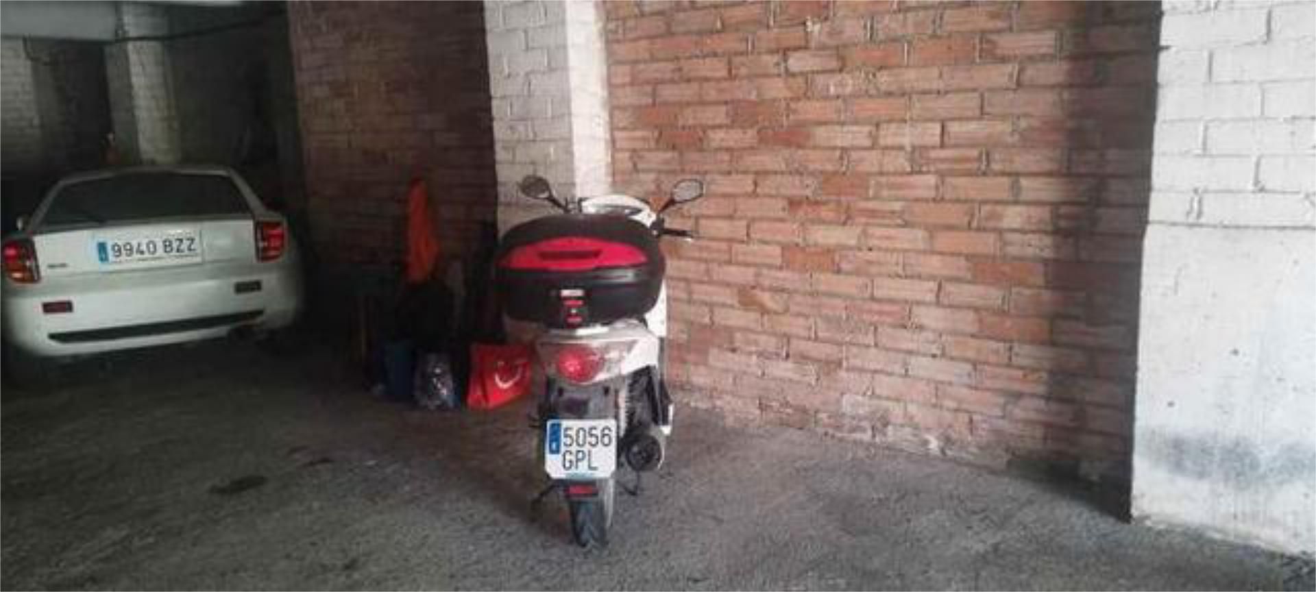 Aparcament de Garatge de lloguer en El Prat de Llobregat