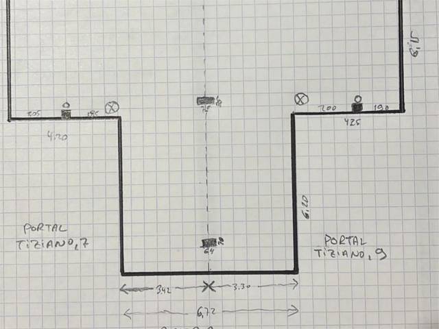 Local comercial en Alquiler en Calle Tiziano, 7 en Hospital