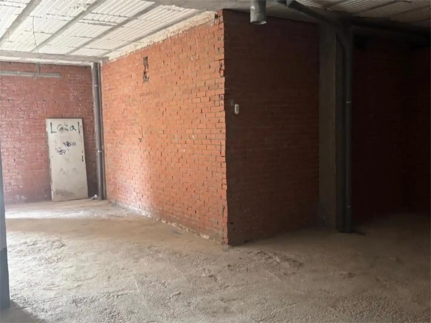 Local de alquiler en Calle Tiziano, 7, Hospital Local de alquiler en Valdemoro