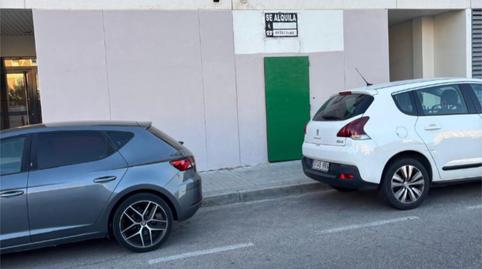 Premises to rent in Calle Tiziano, 7, Hospital, Madrid - image 2 Photo 2 of Premises to rent in Calle Tiziano, 7, Hospital, Madrid