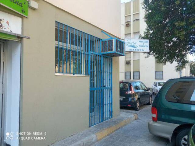 Local comercial en Alquiler en Parque Atlántico- San Matías