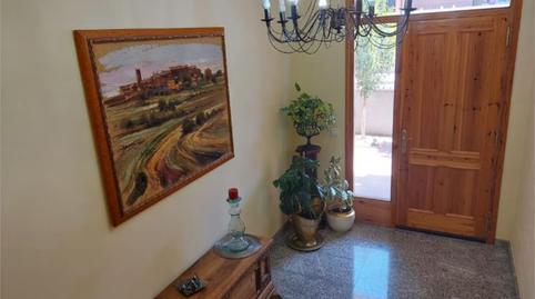 Foto 3 de Casa adosada en venda a Carrer D'orient, 40, Tàrrega, Lleida