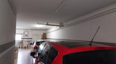 Foto 4 de Casa adosada en venda a Carrer D'orient, 40, Tàrrega, Lleida