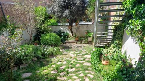 Foto 5 de Casa adosada en venda a Carrer D'orient, 40, Tàrrega, Lleida