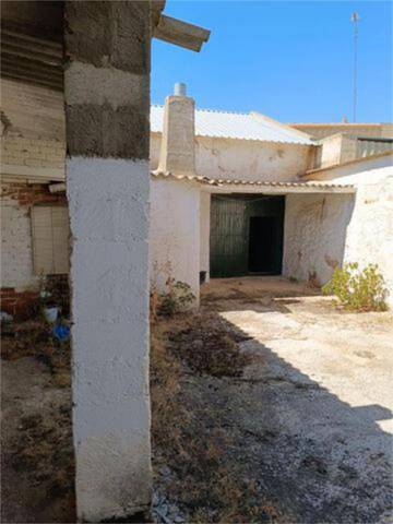 Casa-chalet en Venta en Minaya