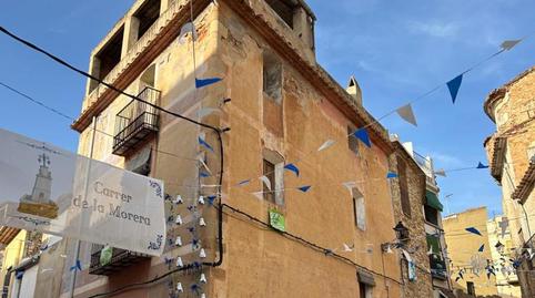 Photo 2 of Single-family semi-detached for sale in Carrer Bisbe Gavalda, 22, Cabanes, Castellón