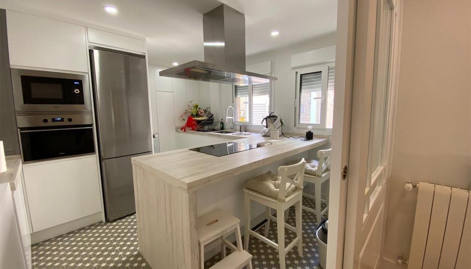 Flat for sale in Avenida de Kansas City, 2, San Pablo, Sevilla - image 1 Photo 1 of Flat for sale in Avenida de Kansas City, 2, San Pablo, Sevilla