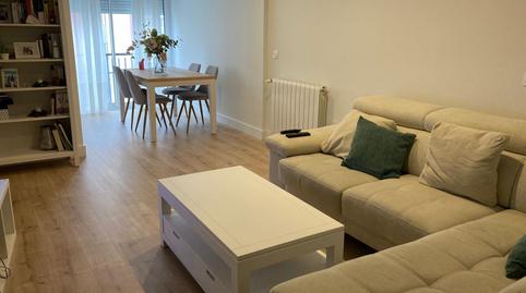 Flat for sale in Avenida de Kansas City, 2, San Pablo, Sevilla - image 4 Photo 4 of Flat for sale in Avenida de Kansas City, 2, San Pablo, Sevilla