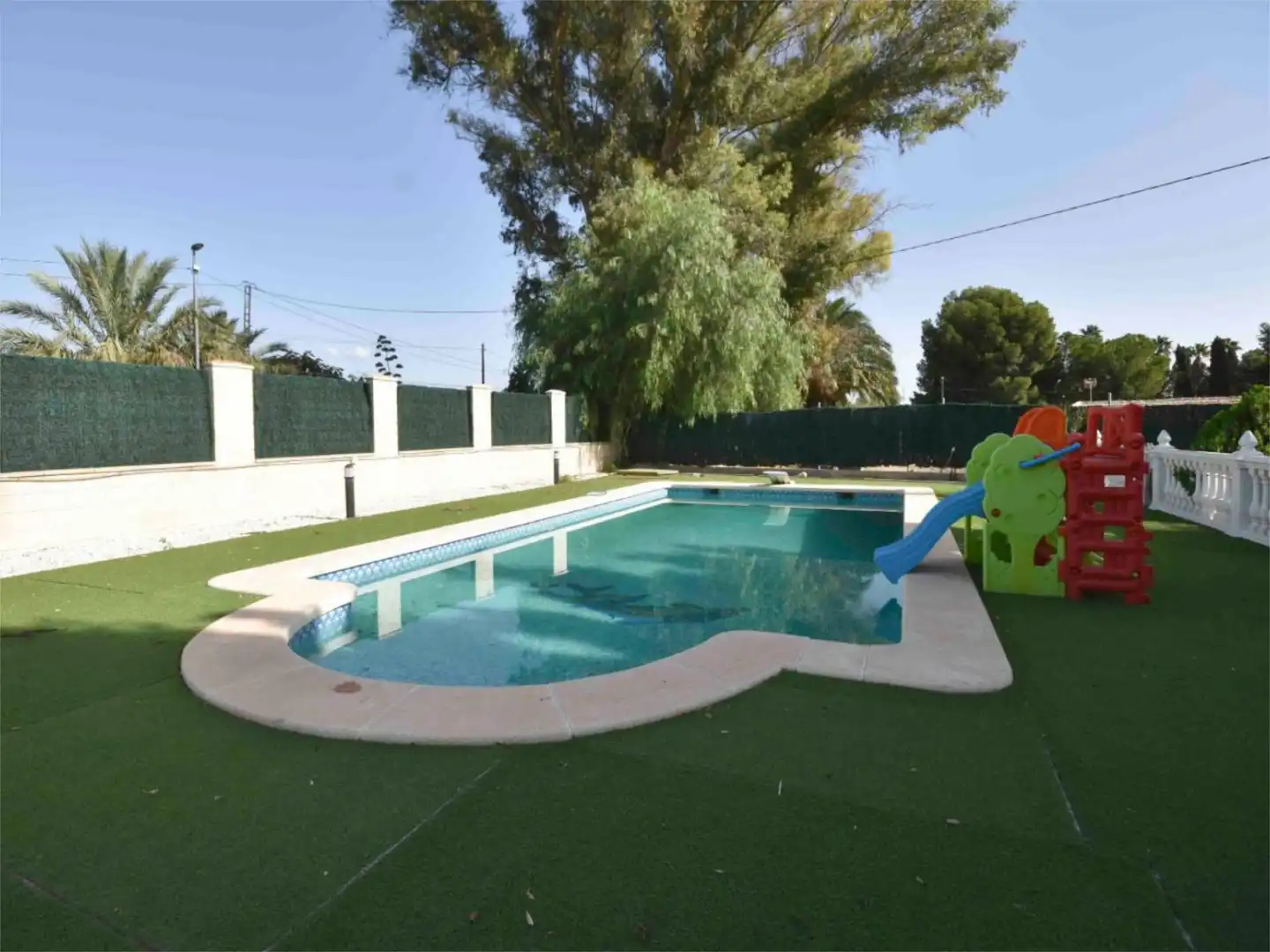 Casa o xalet de lloguer a Carretera Alicante Murcia, 19, Orihuela ciudad Casa o xalet de lloguer a Carretera Alicante Murcia, 19, Orihuela ciudad
