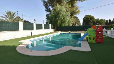 Casa o chalet de alquiler en Carretera Alicante Murcia, 19, Orihuela ciudad, Alicante - imagen 2 Foto 2 de Casa o chalet de alquiler en Carretera Alicante Murcia, 19, Orihuela ciudad, Alicante