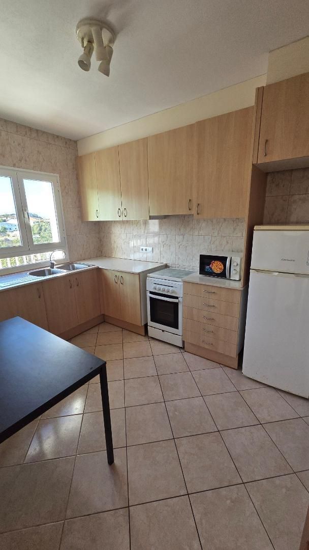 Kitchen of Flat to rent in Es Mercadal