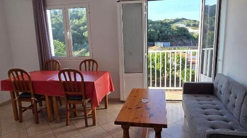 Piso de alquiler en Avenida Avinguda del Metge Camps, 23, Es Mercadal poble, Illes Balears - imagen 2 Foto 2 de Piso de alquiler en Avenida Avinguda del Metge Camps, 23, Es Mercadal poble, Illes Balears