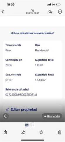 Piso en Venta en Portádego - Vilaboa Norte