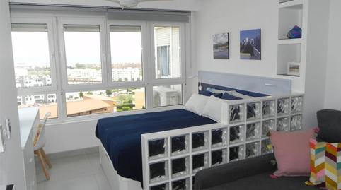 Photo 2 of Study to rent in Calle la Colina, 10, La Colina, Málaga