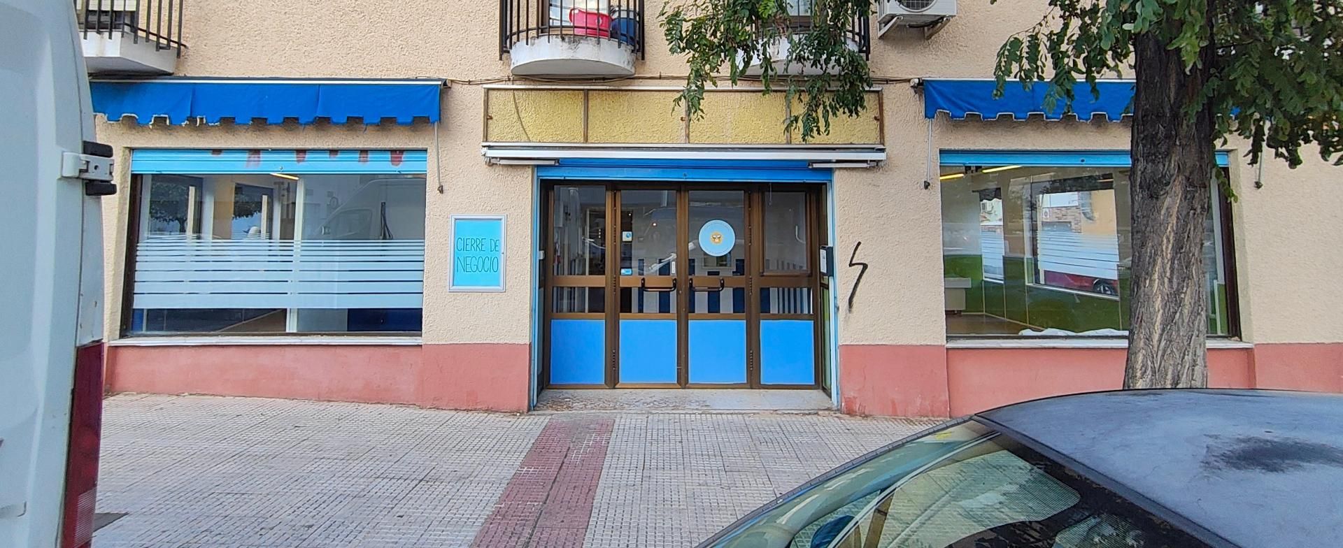 Premises to rent in Torrejón de Ardoz  with Air Conditioner and Heating