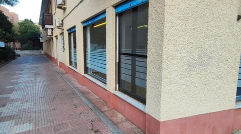 Photo 2 of Premises to rent in Calle Río Pelayo, 1, Virgen del Rosario, Torrejón de Ardoz