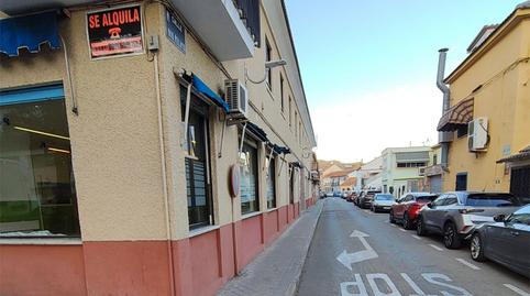 Photo 4 of Premises to rent in Calle Río Pelayo, 1, Virgen del Rosario, Torrejón de Ardoz