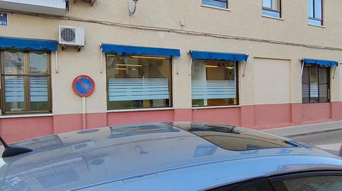 Photo 5 of Premises to rent in Calle Río Pelayo, 1, Virgen del Rosario, Torrejón de Ardoz