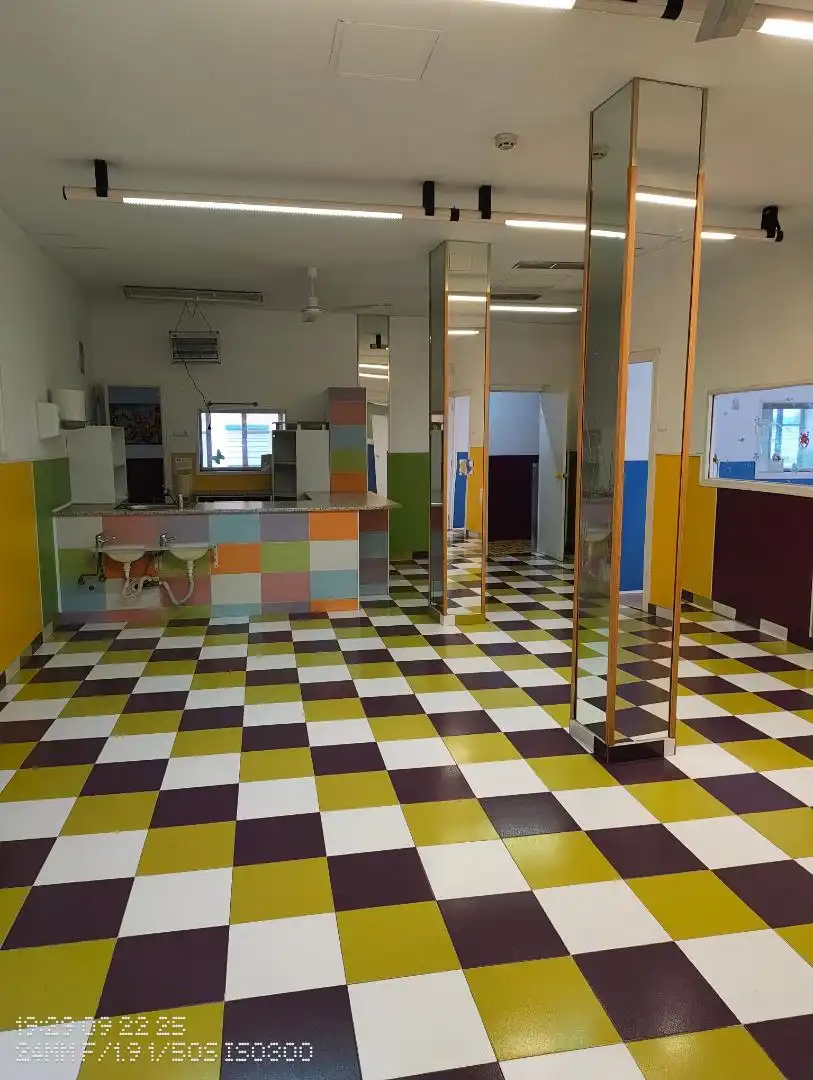 Local de alquiler en Calle Río Pelayo, 1, Virgen del Rosario Cocina de Local de alquiler en Torrejón de Ardoz con Aire acondicionado y Calefacción