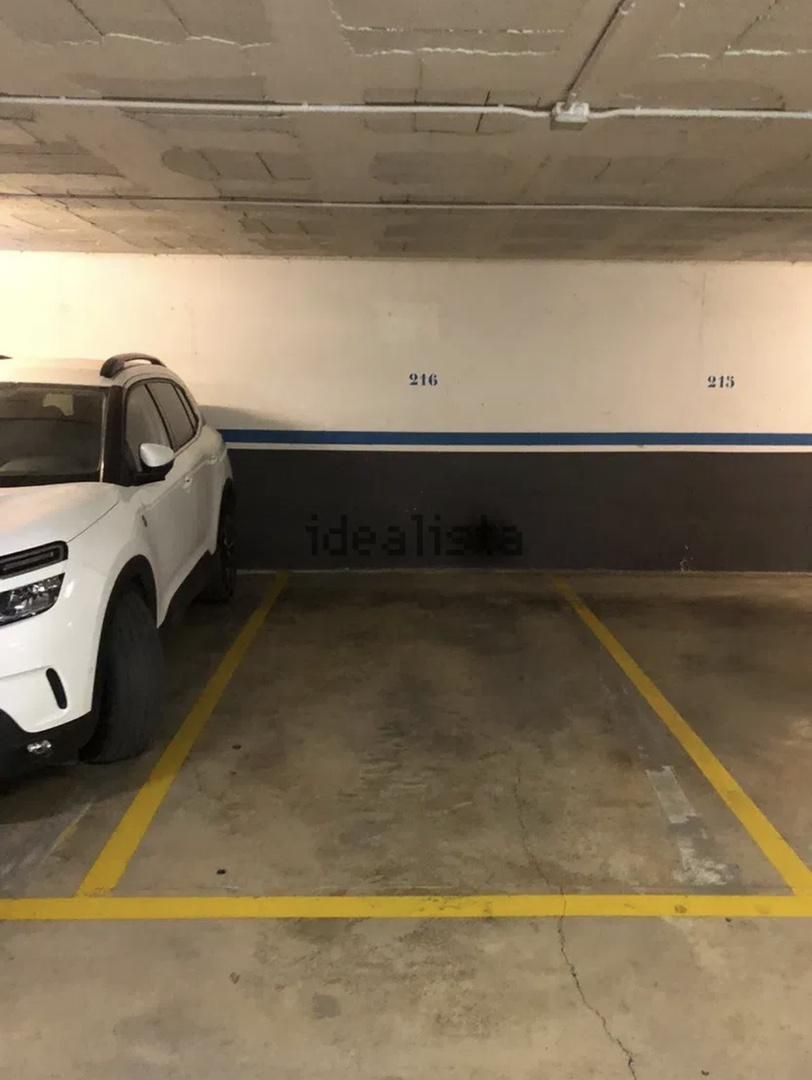 Parking of Garage to rent in Sabadell