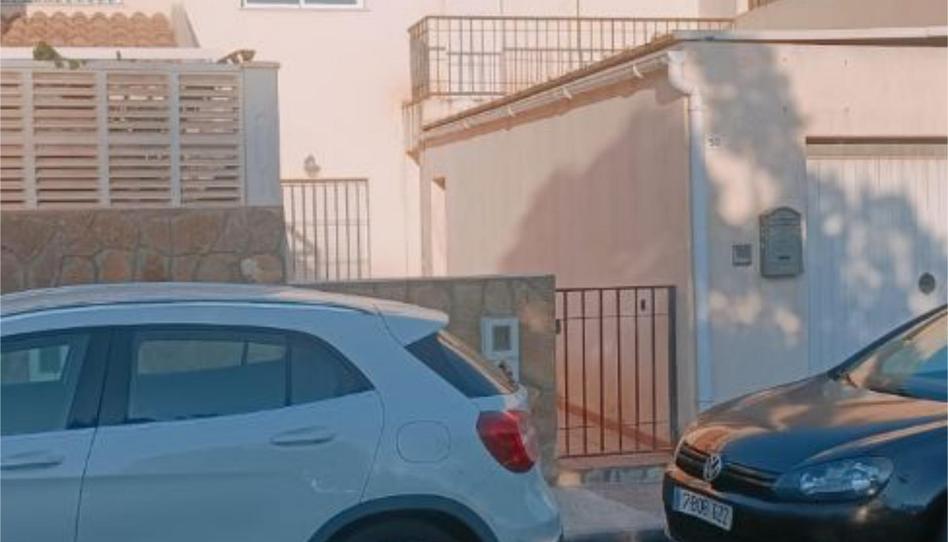 Casa adosada en venda a Calle Jesús de Perceval, 58, Aguadulce Norte, Almería - imatge 1 Foto 1 de Casa adosada en venda a Calle Jesús de Perceval, 58, Aguadulce Norte, Almería