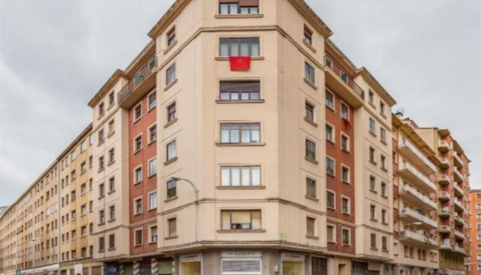 Pis de lloguer a Plaza San Nicolás, 39, Casco Antiguo, Pamplona / Iruña - imatge 1 Foto 1 de Pis de lloguer a Plaza San Nicolás, 39, Casco Antiguo, Pamplona / Iruña