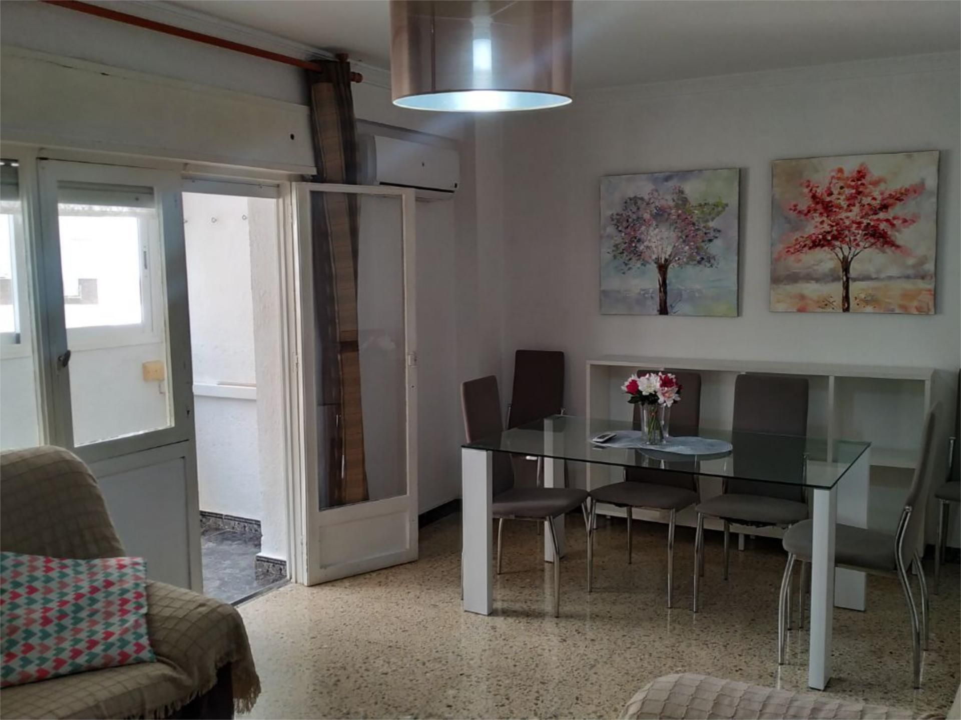 Pis de lloguer a Calle Sagunto, 1, Oliveros - Altamira
