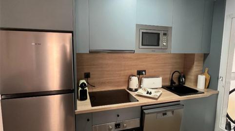 Foto 2 de Pis de lloguer a Carrer Calle la Sal, 18, Avenida Habaneras - Curva de Palangre, Alicante